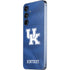 University of Kentucky Blue Jersey Galaxy A35 5G Skin